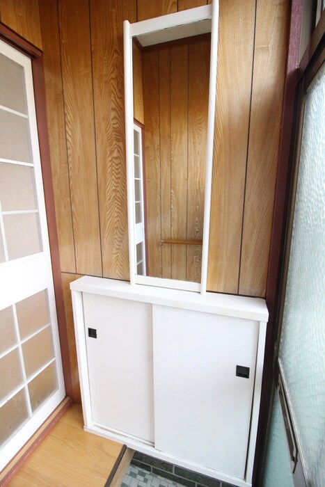 物件内観写真13　(靴箱)