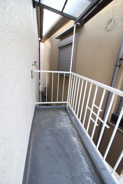 物件内観写真16　(ベランダ・バルコニー)