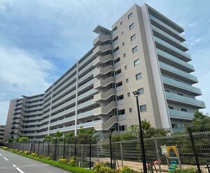 ルネ神戸星陵台（411）外観写真