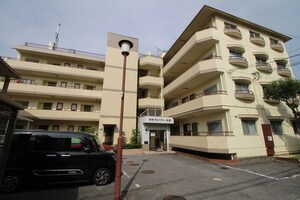 新栄プロパティ－軽里外観写真