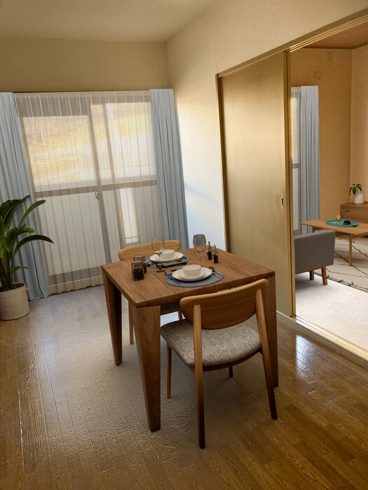 物件内観写真7　(居室)