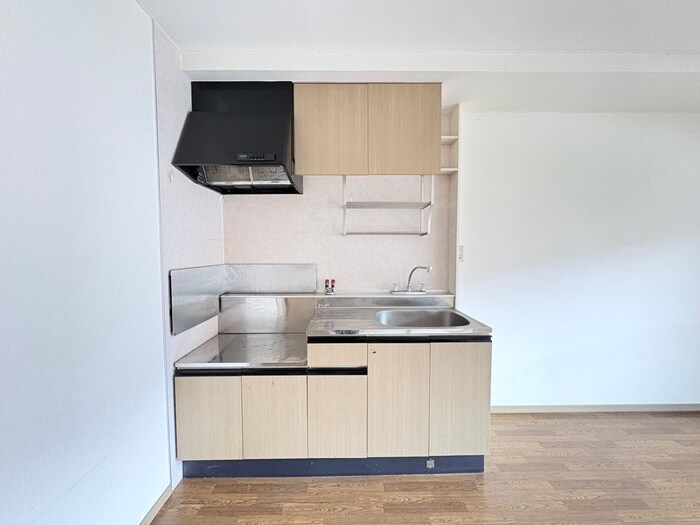 物件内観写真11　(キッチン)