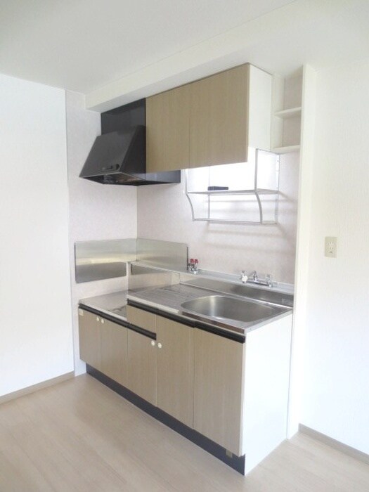 物件内観写真15　(キッチン)