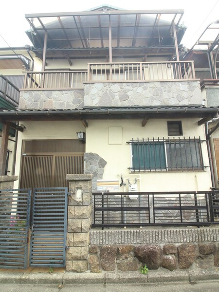 Ｒｅ－Ｈｏｍｅ引野町外観写真