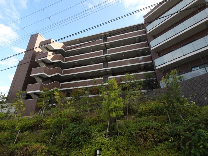 物件外観写真4　(外観写真)