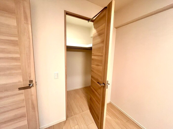 物件内観写真15　(収納)