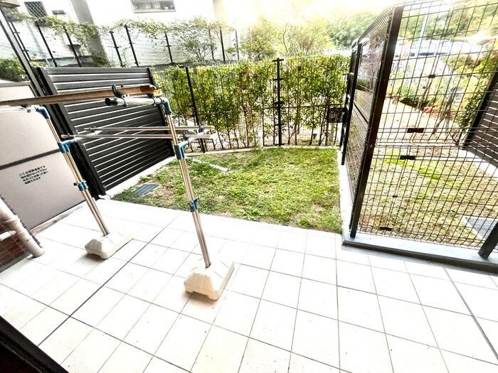 物件内観写真16　(ベランダ・バルコニー)