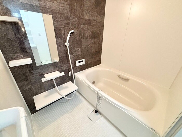物件内観写真9　(バス／シャワールーム等)