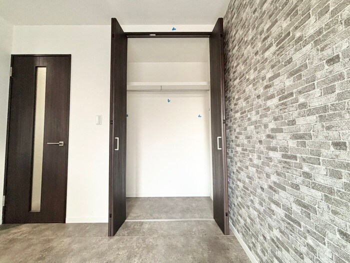 物件内観写真13　(収納)