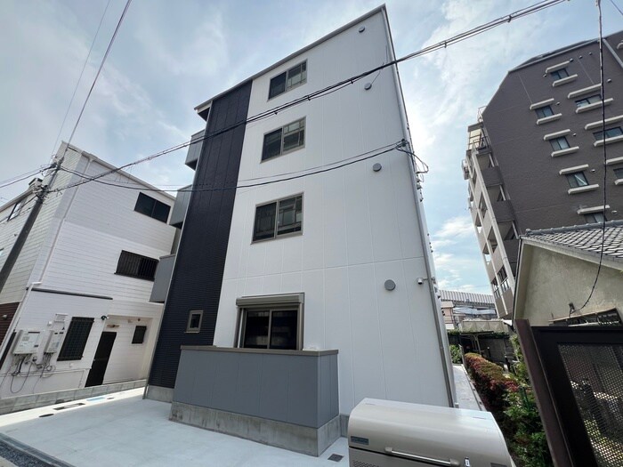 物件外観写真2　(外観写真)