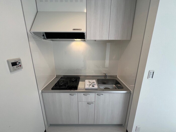 物件内観写真10　(キッチン)