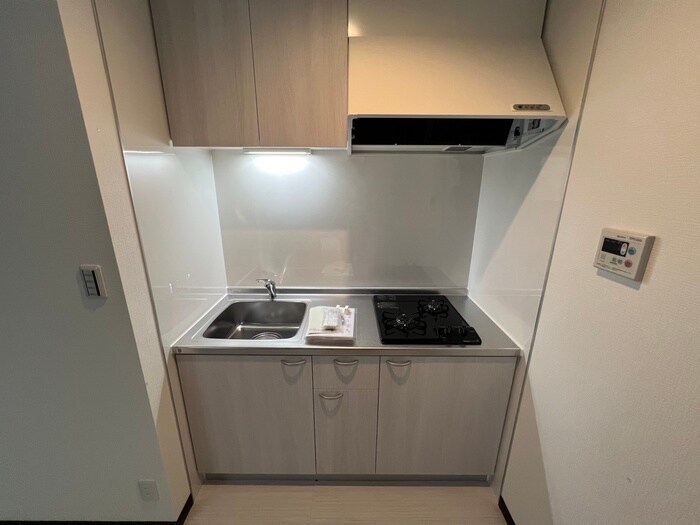 物件内観写真11　(キッチン)