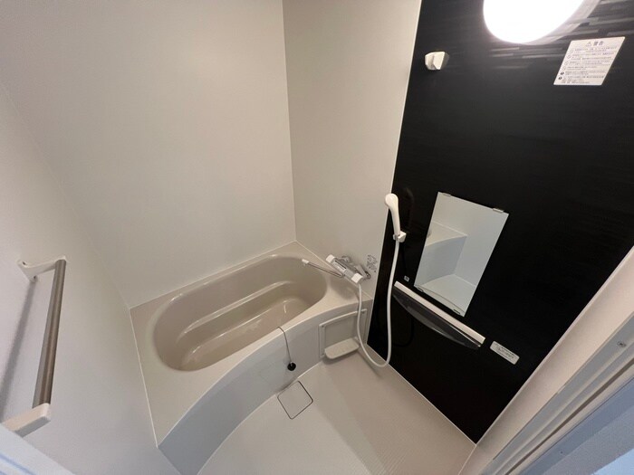 物件内観写真11　(バス／シャワールーム等)
