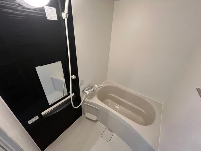 物件内観写真12　(バス／シャワールーム等)