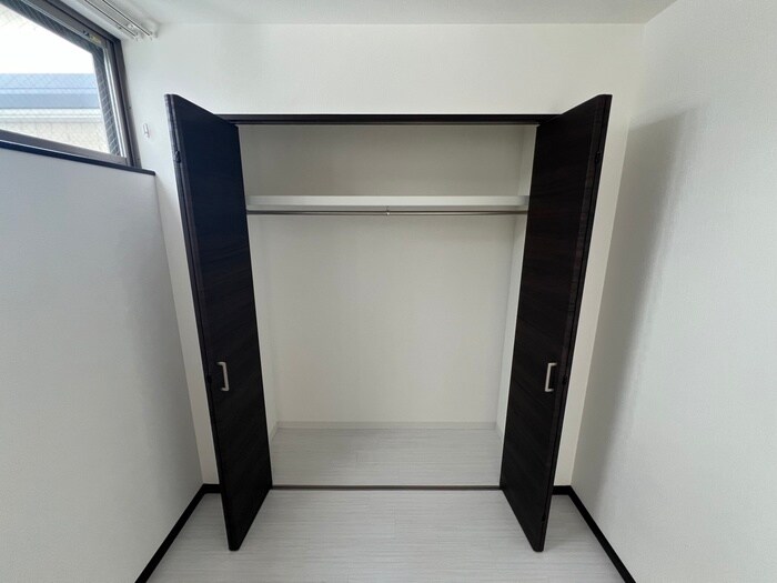 物件内観写真14　(収納)