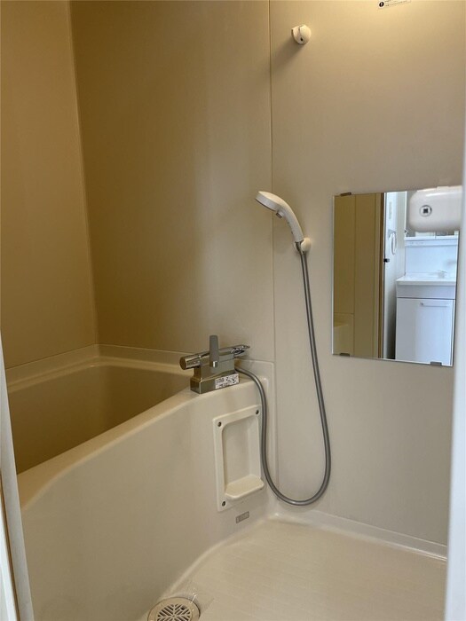 物件内観写真6　(バス／シャワールーム等)