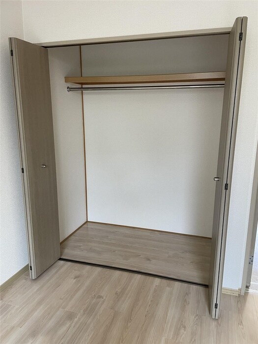 物件内観写真9　(収納)