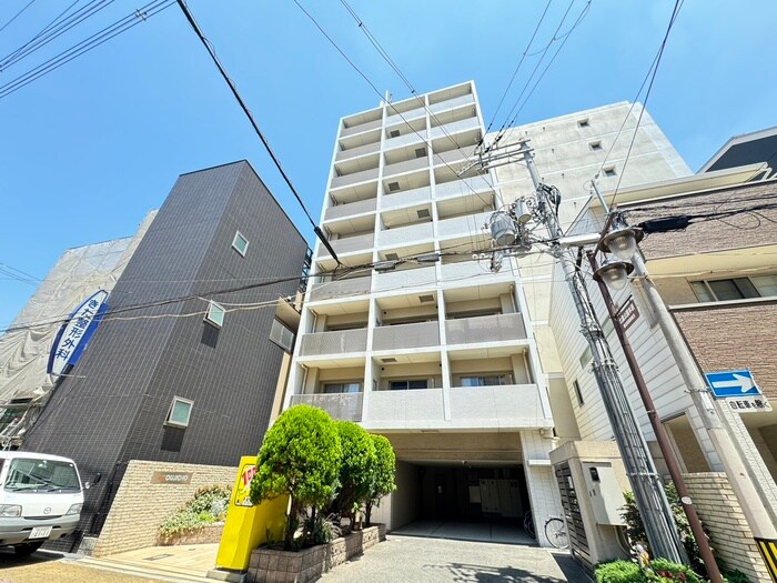 物件外観写真3　(外観写真)