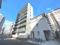 CREST TAPP 新大阪(903)の外観写真