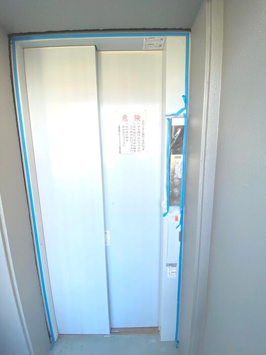 物件外観写真2　(建物設備)