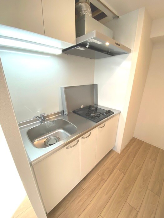 物件内観写真4　(キッチン)