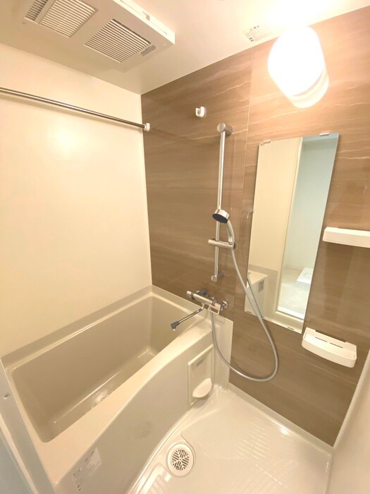 物件内観写真5　(バス／シャワールーム等)