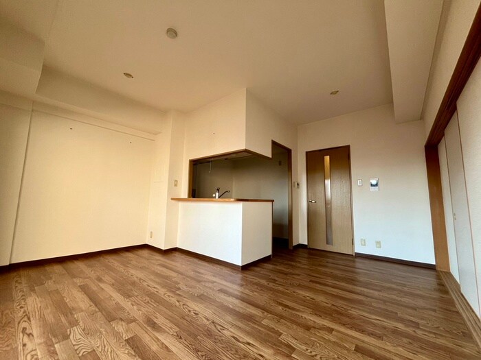 物件内観写真7　(居室)