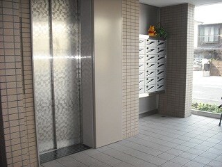 物件外観写真3　(建物設備)