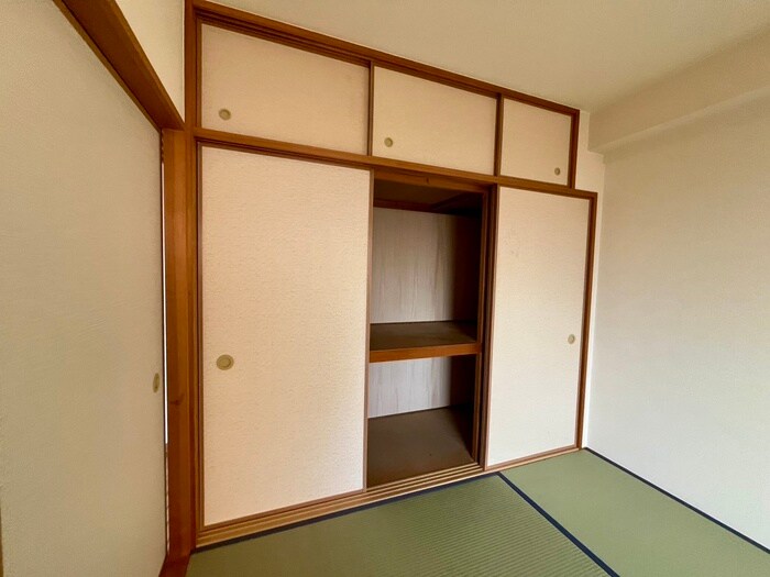 物件内観写真19　(収納)