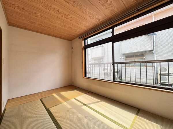 居室