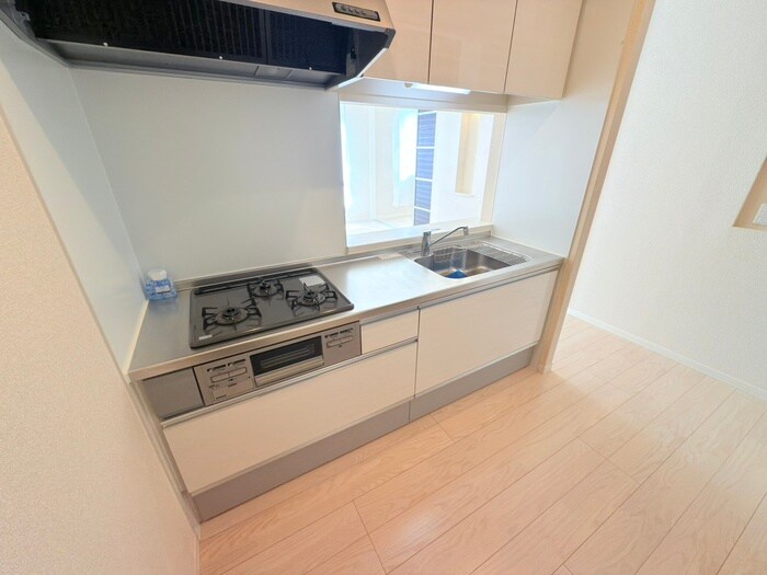 物件内観写真7　(キッチン)