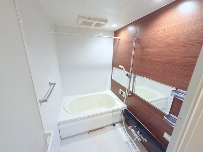 物件内観写真13　(バス／シャワールーム等)