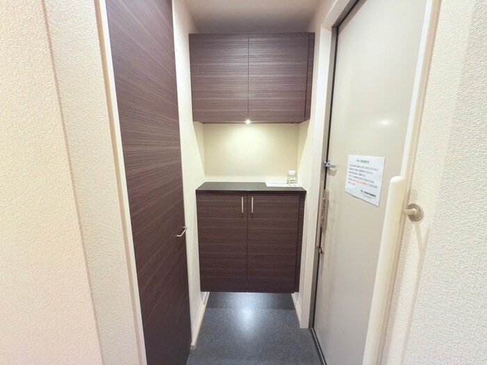 物件内観写真16　(靴箱)