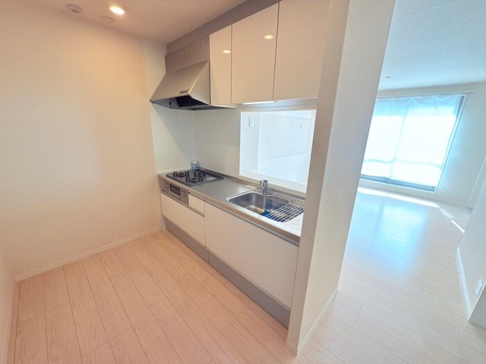 物件内観写真22　(キッチン)