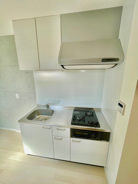 物件内観写真8　(キッチン)