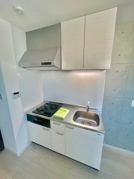 物件内観写真8　(キッチン)