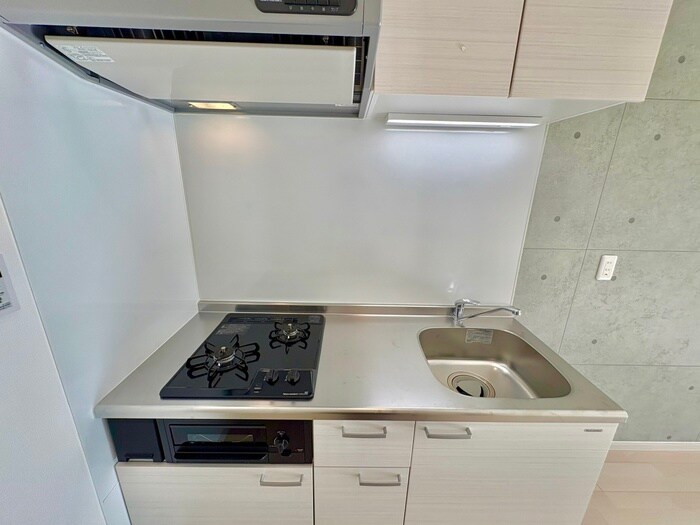 物件内観写真9　(キッチン)