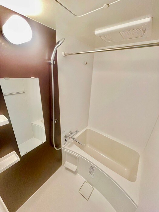 物件内観写真10　(バス／シャワールーム等)