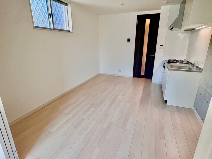 物件内観写真11　(居室)