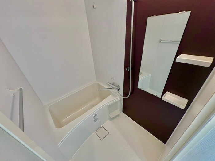 物件内観写真11　(バス／シャワールーム等)