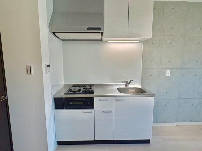 物件内観写真13　(キッチン)