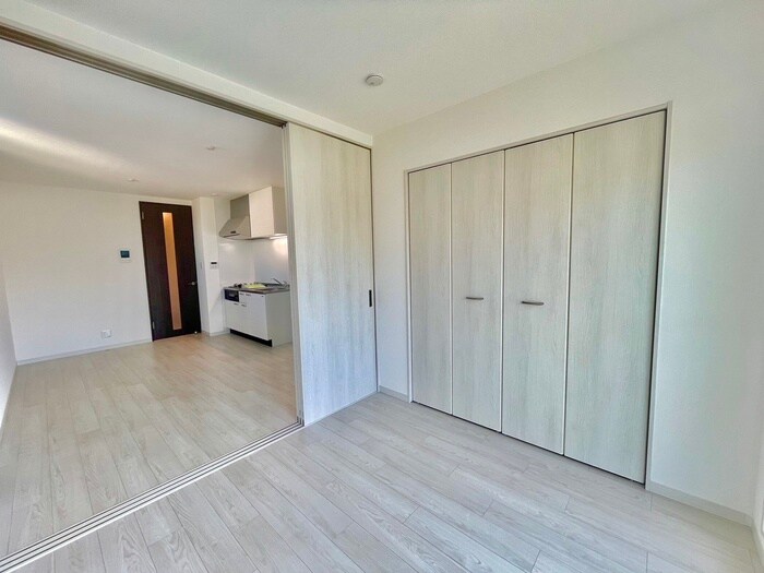 物件内観写真13　(居室)