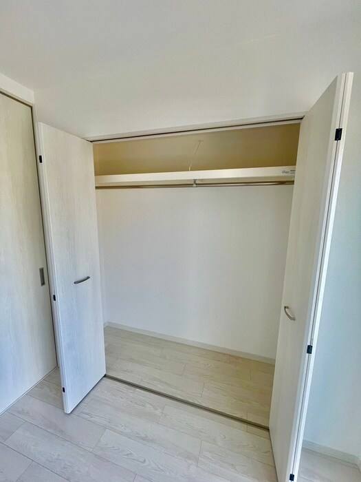 物件内観写真14　(収納)