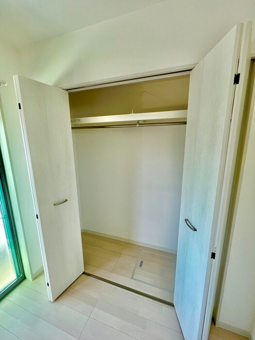 物件内観写真15　(収納)