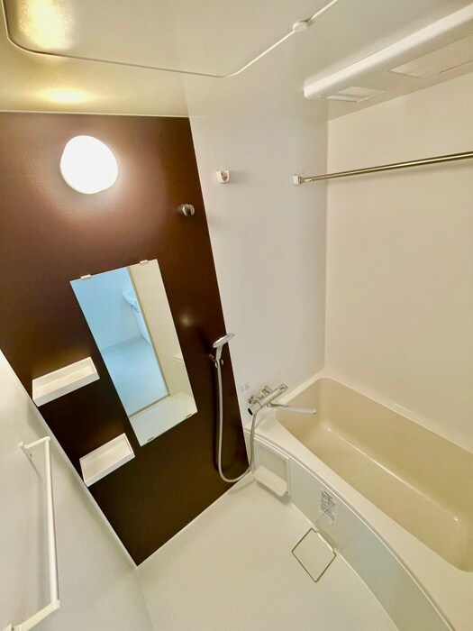物件内観写真18　(バス／シャワールーム等)