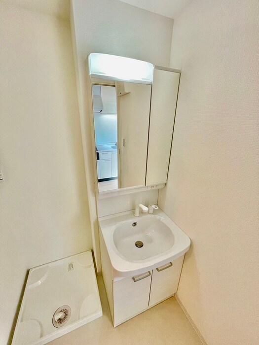 物件内観写真19　(洗面)