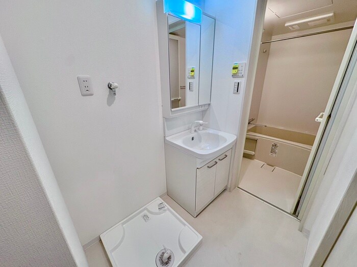 物件内観写真20　(洗面)