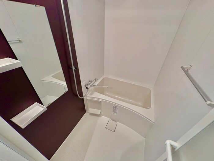 物件内観写真22　(バス／シャワールーム等)