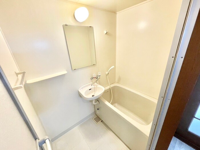 物件内観写真14　(バス／シャワールーム等)