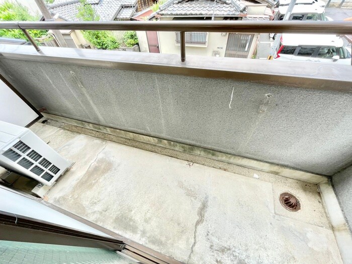 物件内観写真20　(ベランダ・バルコニー)